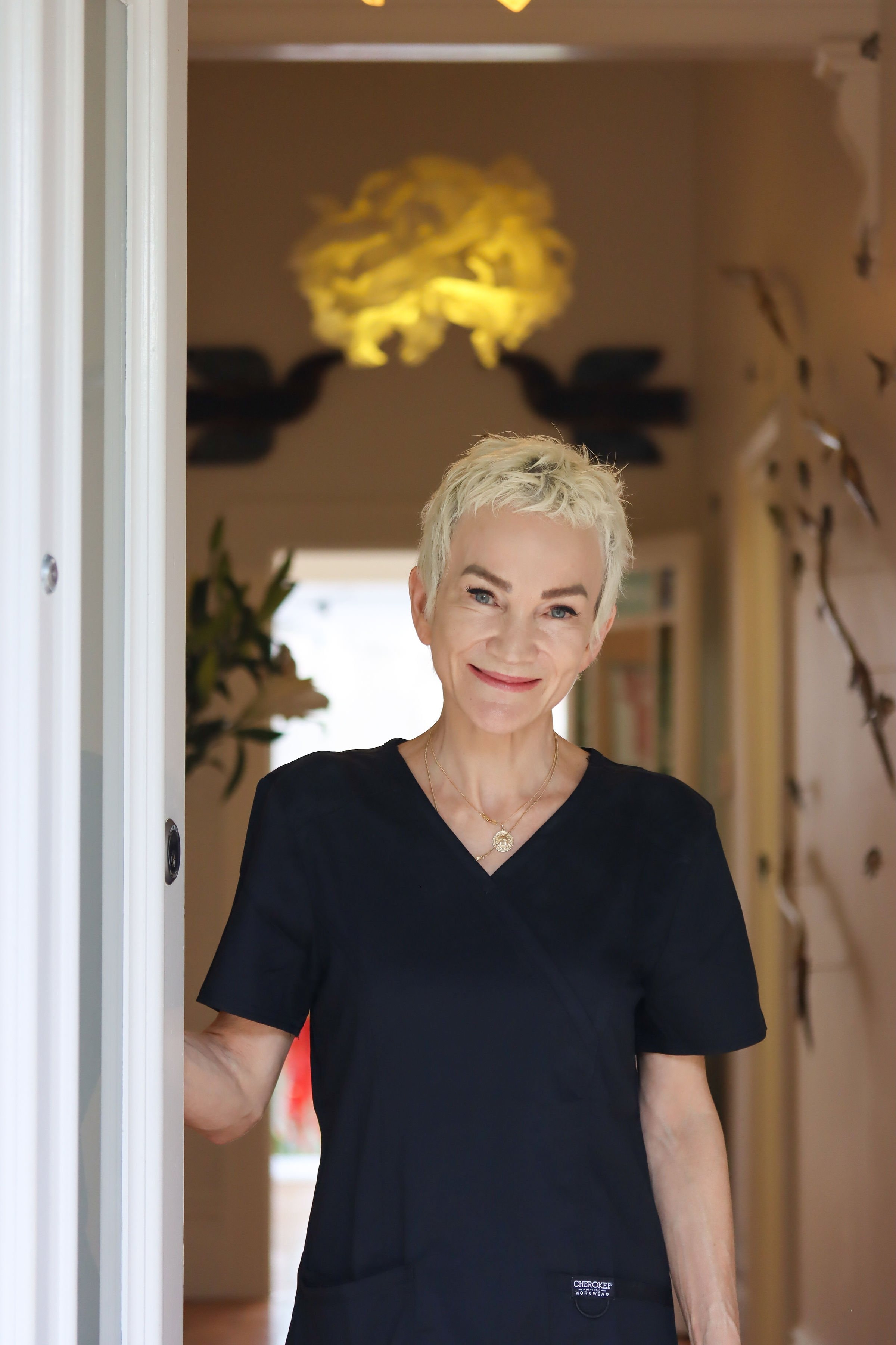 Dr Patti Piper